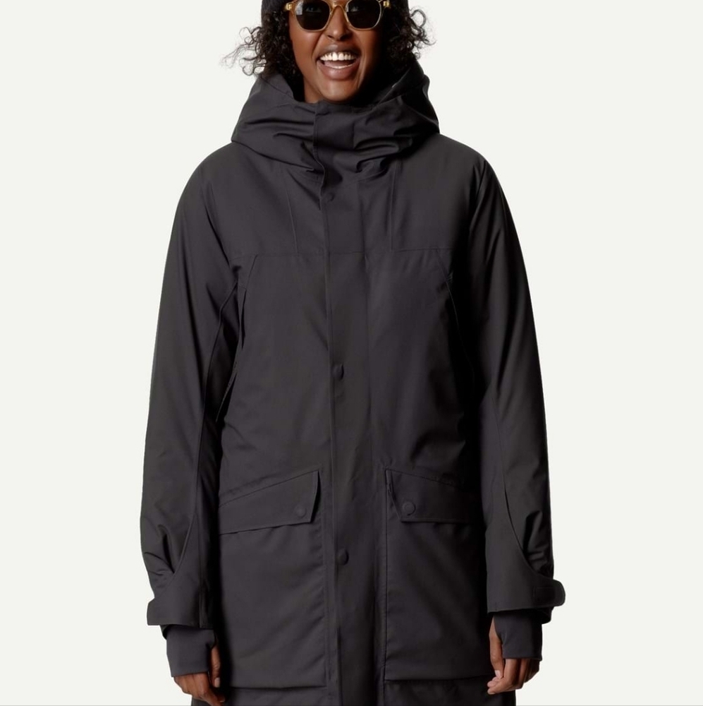 Houdini W's Fall in Parka